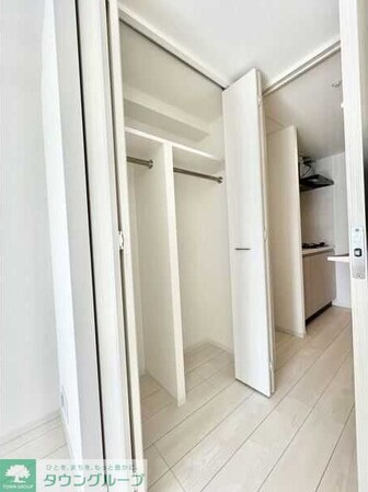 エス・キュート 丸の内の物件内観写真